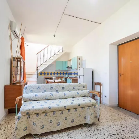 Vakantiehuis Belvilla By Oyo Casa Donna Luisa *