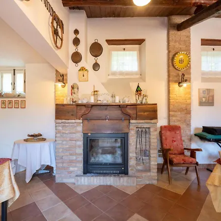 Vakantiehuis Belvilla By Oyo Casa Donna Luisa Guardavalle