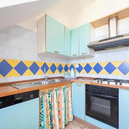 Vakantiehuis Belvilla By Oyo Casa Donna Luisa *