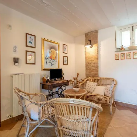 Vakantiehuis Belvilla By Oyo Casa Donna Luisa Guardavalle