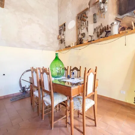 Belvilla By Oyo Casa Donna Luisa Vakantiehuis *