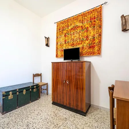 Belvilla By Oyo Casa Donna Luisa Vakantiehuis Guardavalle