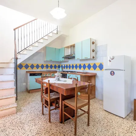 Vakantiehuis Belvilla By Oyo Casa Donna Luisa