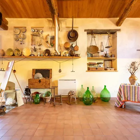 Vakantiehuis Belvilla By Oyo Casa Donna Luisa *