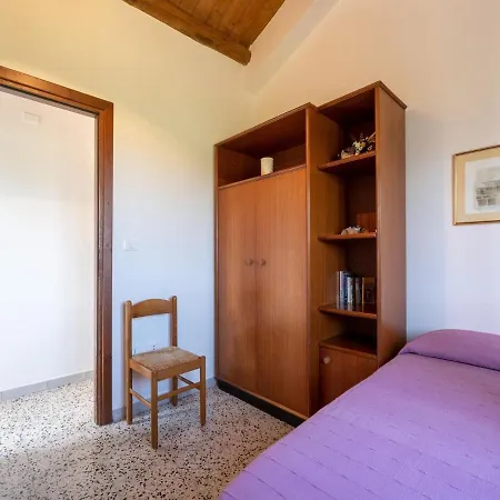 Vakantiehuis Belvilla By Oyo Casa Donna Luisa