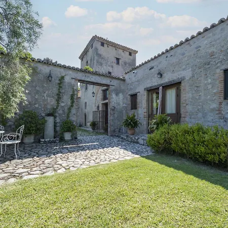 Belvilla By Oyo Casa Donna Luisa Vakantiehuis Guardavalle
