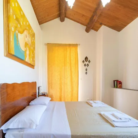 Vakantiehuis Belvilla By Oyo Casa Donna Luisa