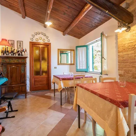 Belvilla By Oyo Casa Donna Luisa
