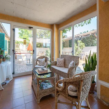 Belvilla By Oyo Casa Donna Luisa Vakantiehuis Guardavalle